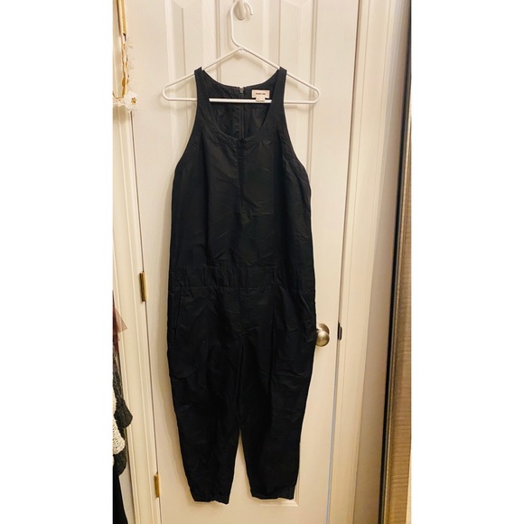 Helmut Lang Odyssey Jumpsuit - Picture 4 of 6